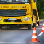 Pomoc drogowa – Bezpieczeństwo na drodze w Polsce