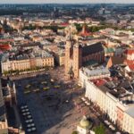 Apartamenty w Krakowie – Zatrzymaj się w sercu historycznego miasta