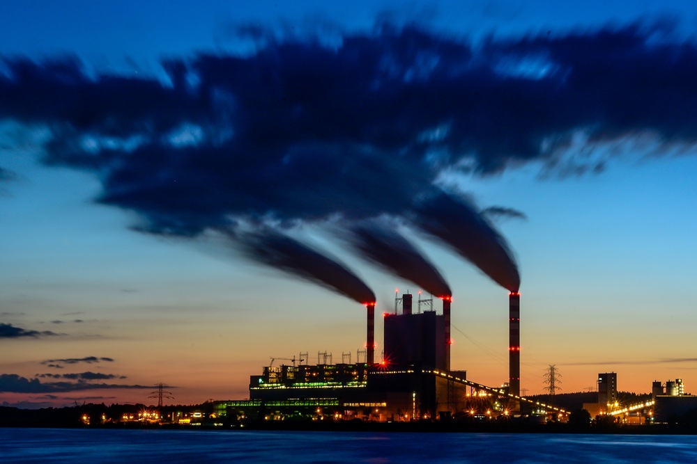 Pozwolenie na emisję Poznań